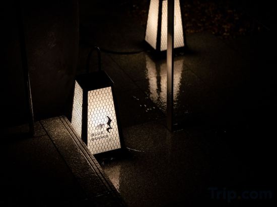 Фото Hotel Resol Trinity Kyoto