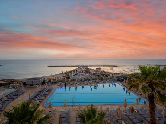 Фото The Vista At Hilton Tel Aviv