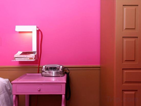 Фото Hotel Crayon