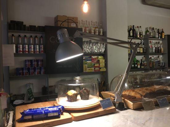 Фото Good One Poshtel & Café Bar