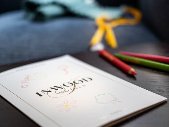 Фото Hôtel Le Walt Paris