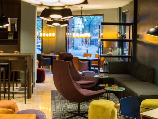 Фото Leonardo Boutique Hotel Madrid