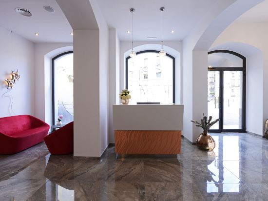 Фото Hotel Principe di Lampedusa