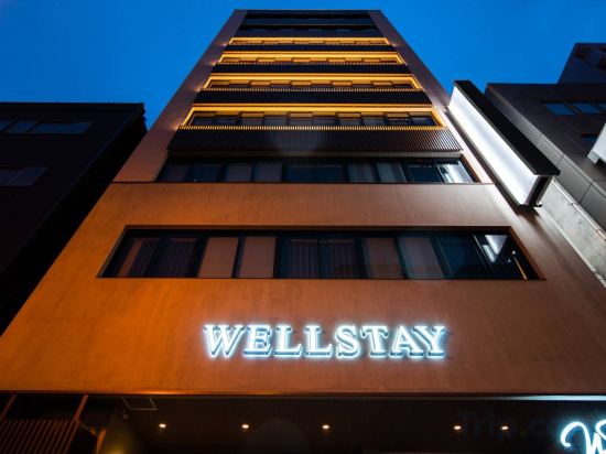 Фото Wellstay Namba