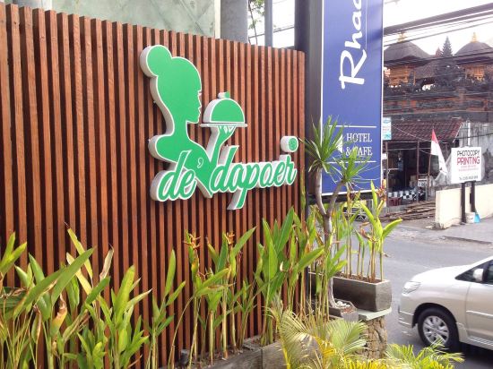 Фото Rhadana Hotel