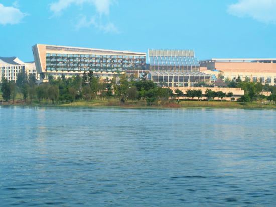 Фото InterContinental Heilong Lake