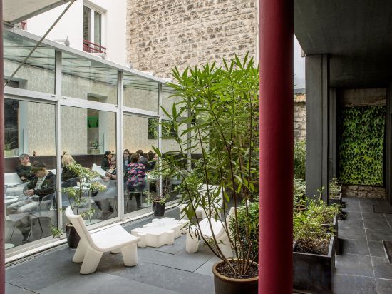 Фото Le Quartier Bercy Square