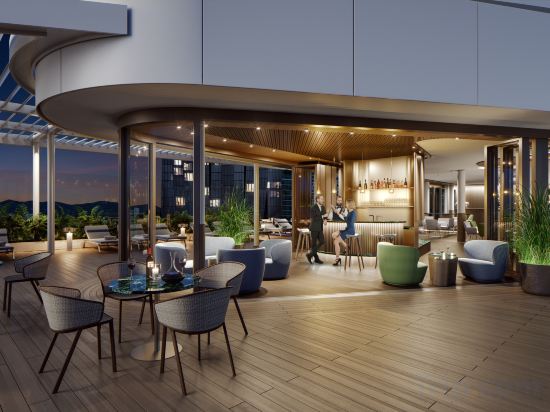 Фото A by Adina Vienna Danube