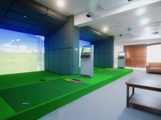 Фото Green Court Residence City Center Shanghai