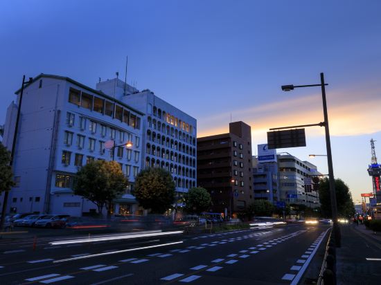 Фото Hotel New Tsuruta