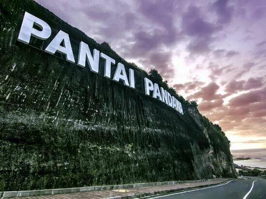 Hotel Pandawa Hill Resort, Bali, photo