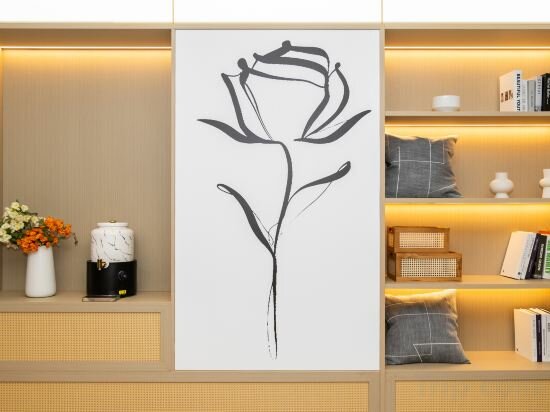 Фото Jinjiang Inn (Ji'nan Jingshi Road Qianfoshan)