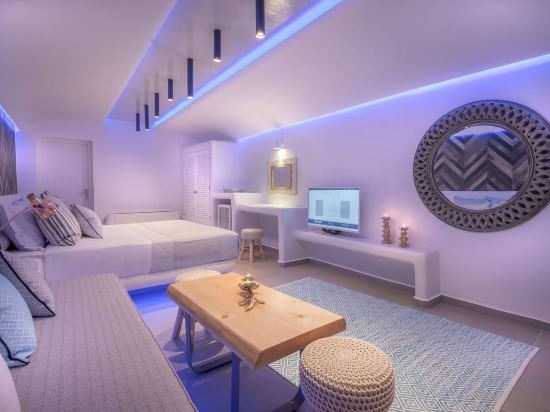 Фото Secret Legend Suites