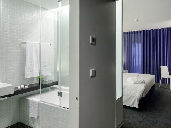 Фото Hotel 3k Europa