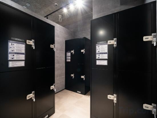Фото Wellstay Namba