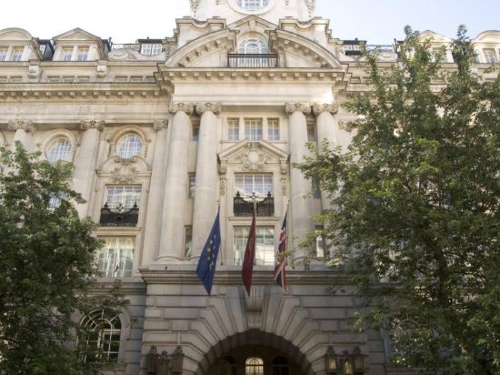 Фото Rosewood London