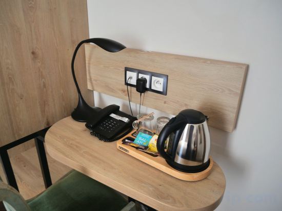 Фото Courcelles Médéric