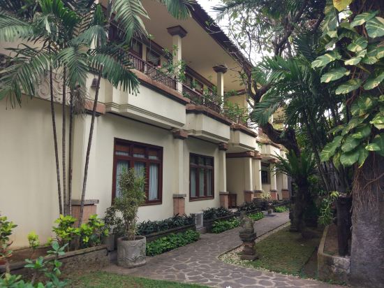 Фото Taman Agung Hotel