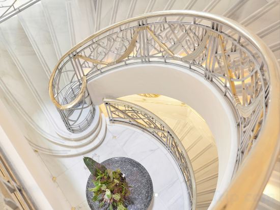 Фото Hyatt Centric Gran VIA Madrid