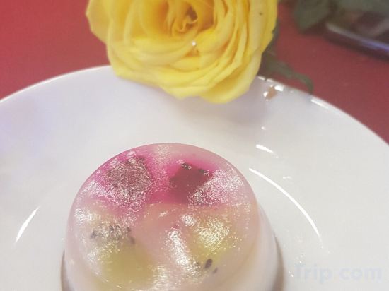 Фото Soho Boutique Hotel