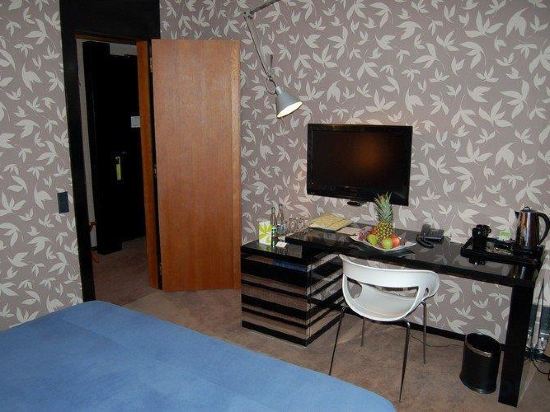 Фото Hotel Yasmin