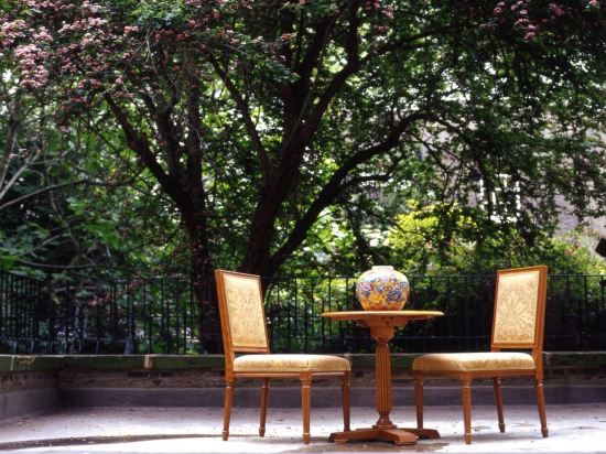 Фото Grange Portland Hotel