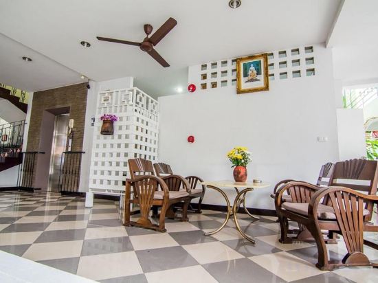 Фото Sutus Court 2