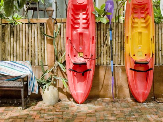 Фото Veranda Lodge