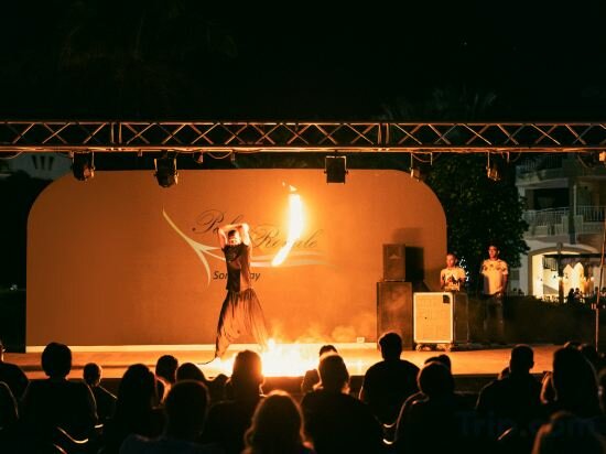 Фото Palm Royale Resort Soma Bay