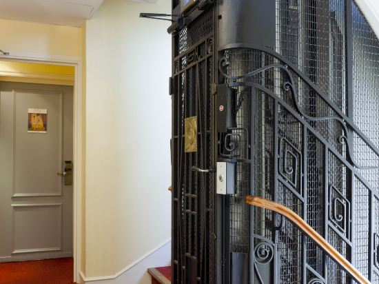 Фото Timhotel Tour Montparnasse