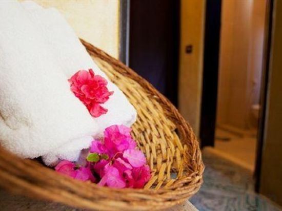 Фото Бедуин мун отель Дахаб