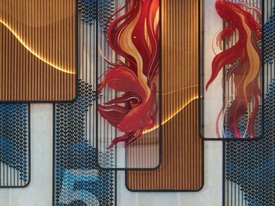 Фото Hilton Garden Inn Bangkok Riverside