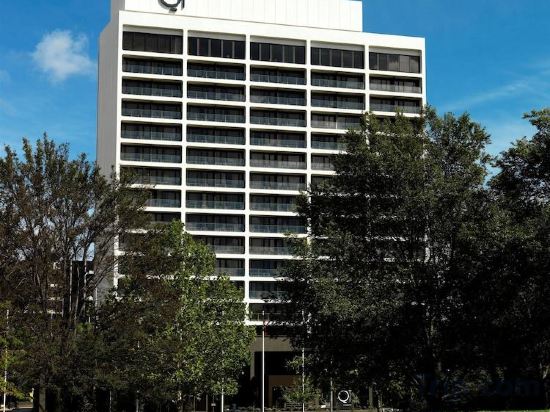 Фото Qt Canberra an Evt hotel