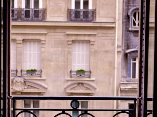 Фото Hotel De Sers