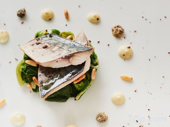 Фото Baglio Sorìa Resort & Wine Experience