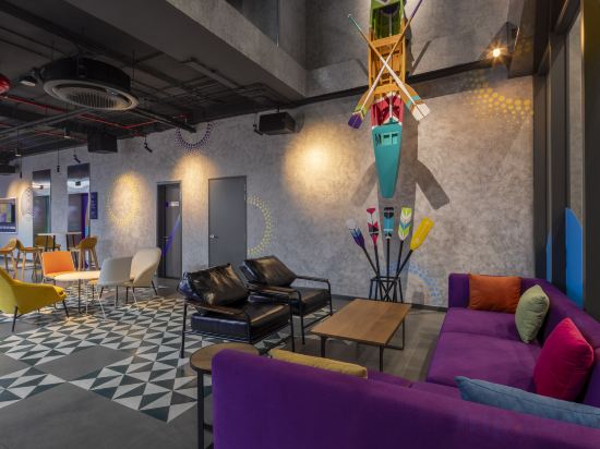 Фото Sojo Hotel Da Nang