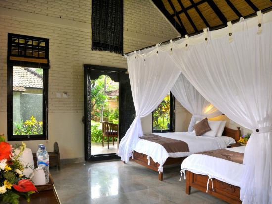 Фото Hidden Paradise Cottages