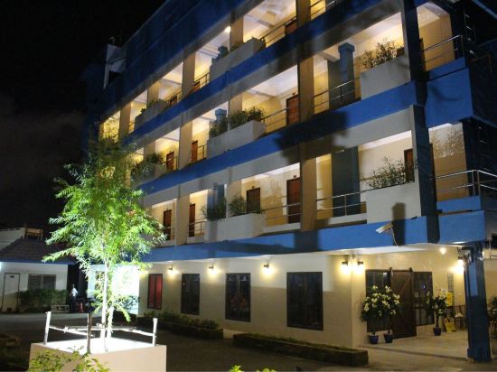 Фото Pure Phuket Residence 