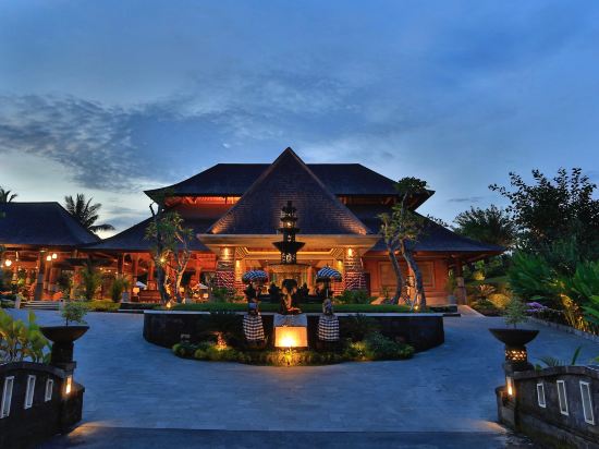 Фото Visesa Ubud Resort