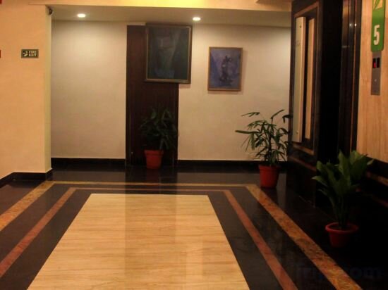 Фото Ethnotel, Kolkata Airport