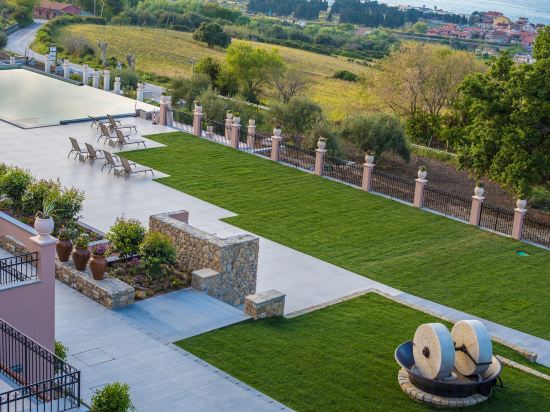 Фото Best Western Plus Hotel Terre di Eolo