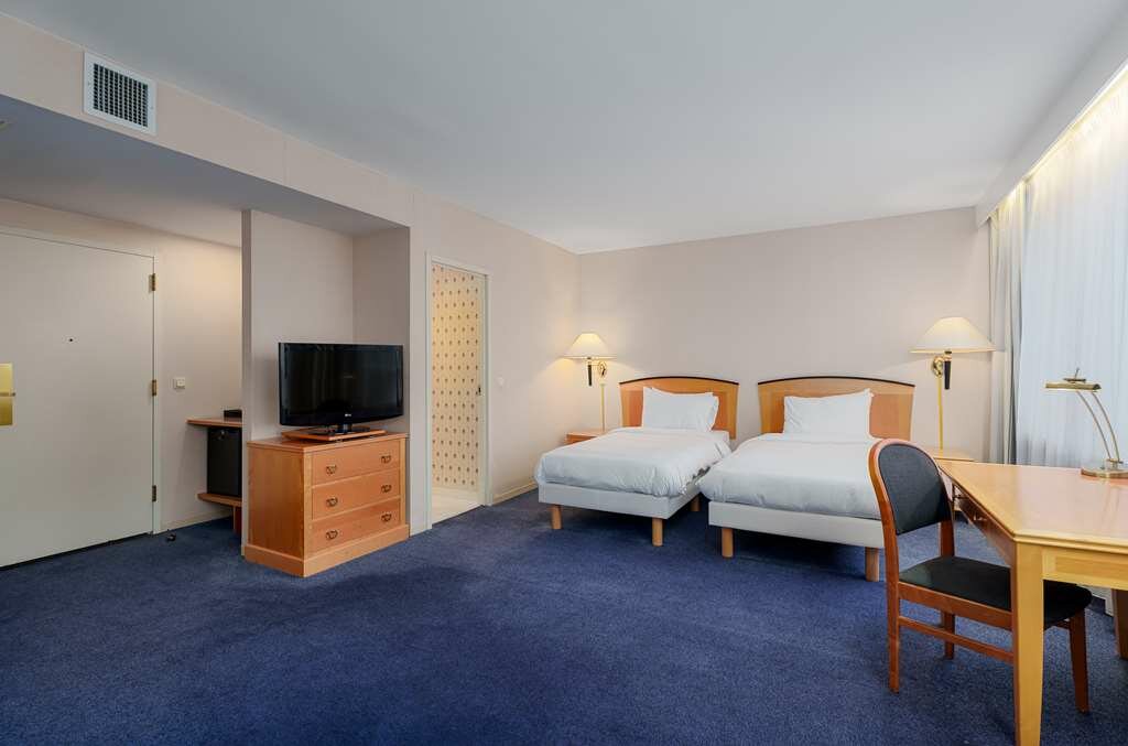 Фото Radisson Blu Daugava