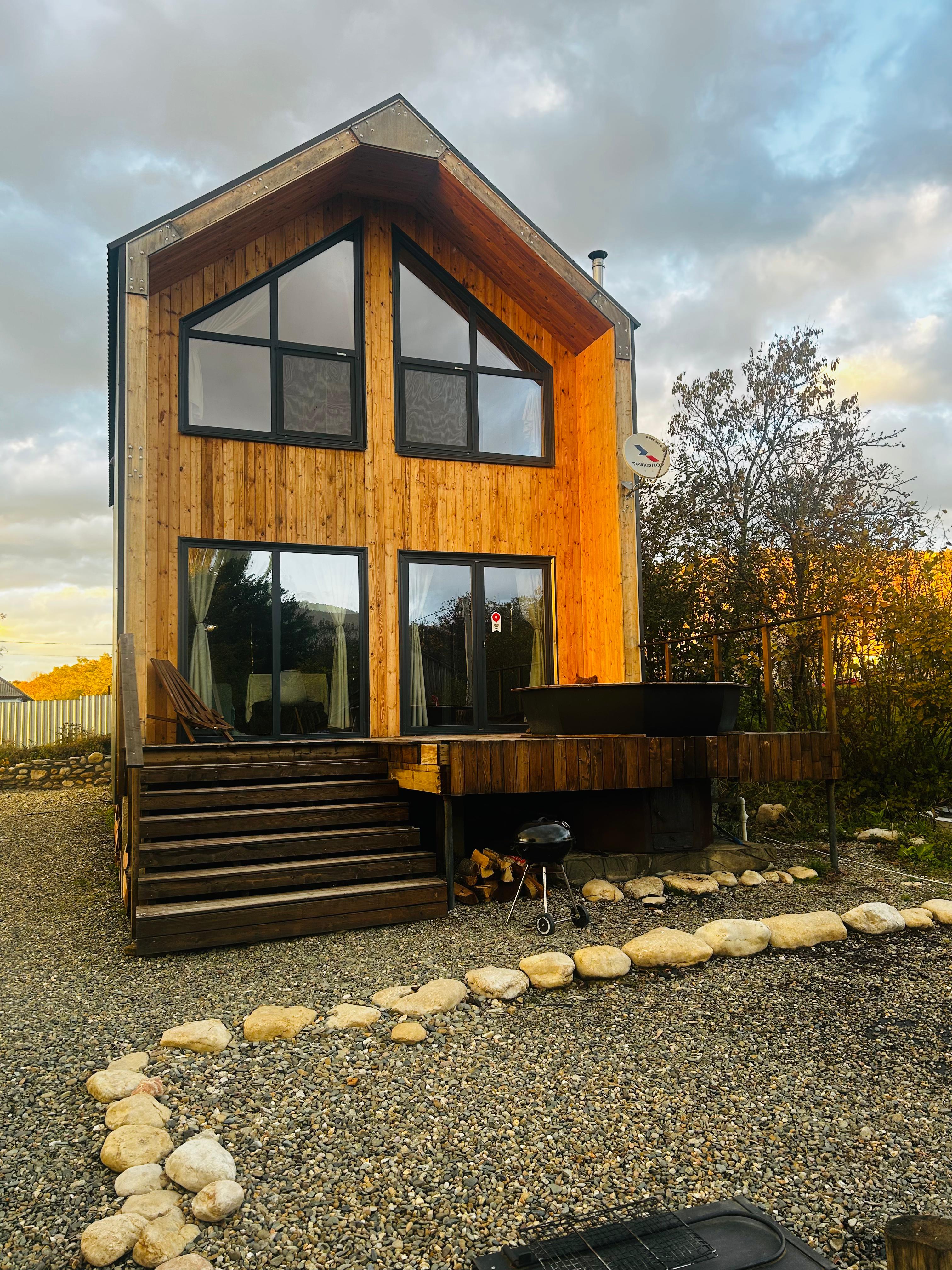 Фото Любовь и Горы