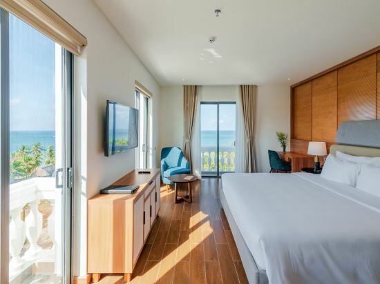 Фото The Tahiti Beach Hotel