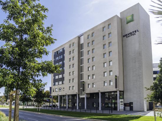 Фото Ibis Styles Nice Aéroport Arenas