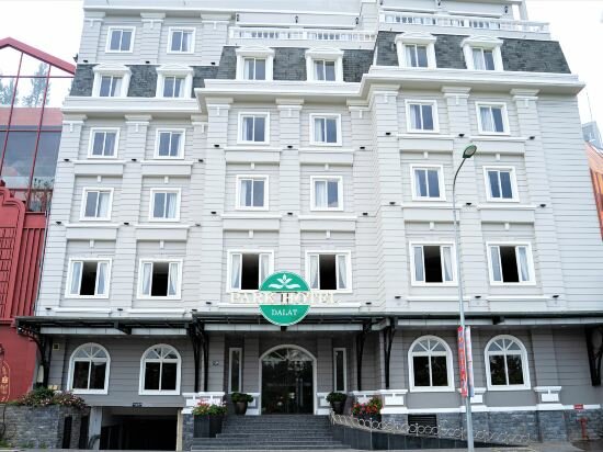 Hotel Park Hotel Dalat, Dalat, photo