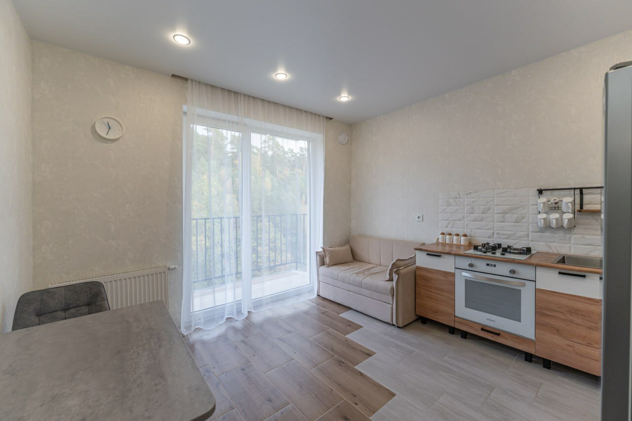 Фото Апартаменты Лесная сказка