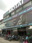 Motai (Bogotá, 72nd Lane Avenue, 68B-77), motorcycle dealership