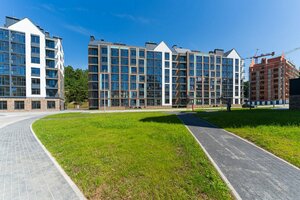 Апартаменты Лесная сказка