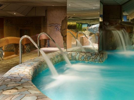 Фото Ilunion Les Corts SPA Barcelona